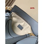 2024年春夏新作入荷高品質 LOEWE バッグ jiatel工場 SIZE:18～12.5～8CM