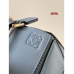 2024年春夏新作入荷高品質 LOEWE バッグ jiatel工場 SIZE:18～12.5～8CM