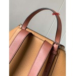 2024年春夏新作入荷高品質 LOEWE バッグ jiatel工場 SIZE:24.5CM～28.5CM～11CM