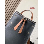 2024年春夏新作入荷高品質 LOEWE バッグ jiatel工場 SIZE:24.5CM～28.5CM～11CM