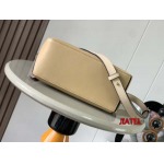 2024年春夏新作入荷高品質 LOEWE バッグ jiatel工場 SIZE:24CM～16CM～10CM