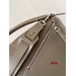 2024年春夏新作入荷高品質 LOEWE バッグ jiatel工場 SIZE:29CM～19CM～12CM