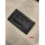 2024年春夏新作入荷高品質 LOEWE バッグ jiatel工場 SIZE:29CM～19CM～12CM