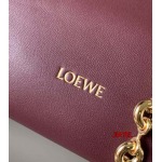 2024年春夏新作入荷高品質 LOEWE バッグ jiatel工場 SIZE:29CM～24CM～10.5CM