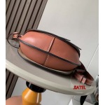 2024年春夏新作入荷高品質 LOEWE バッグ jiatel工場 SIZE:25CM~19CM~11.5CM