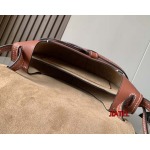 2024年春夏新作入荷高品質 LOEWE バッグ jiatel工場 SIZE:25CM~19CM~11.5CM