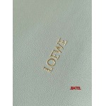 2024年春夏新作入荷高品質 LOEWE バッグ jiatel工場 SIZE:29CM～24CM～10.5CM