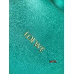 2024年春夏新作入荷高品質 LOEWE バッグ jiatel工場 SIZE:23cm～17cm～5.5cm