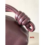 2024年春夏新作入荷高品質 LOEWE バッグ jiatel工場 SIZE:23cm～17cm～5.5cm