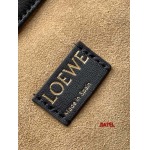 2024年春夏新作入荷高品質 LOEWE バッグ jiatel工場 SIZE:30cm～20cm～10.5cm