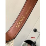 2024年春夏新作入荷高品質 LOEWE バッグ jiatel工場 SIZE:21~17~13CM