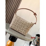 2024年春夏新作入荷高品質 LOEWE バッグ jiatel工場 SIZE:21~17~13CM