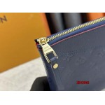 2024年5月29日人気新作入荷M62937 ルイヴィトンバッグzh工場SIZE:29.5 x 21 x 1 cm