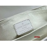 2024年5月29日人気新作入荷M20686ルイヴィトンバッグzh工場SIZE:21 x 12 x 9