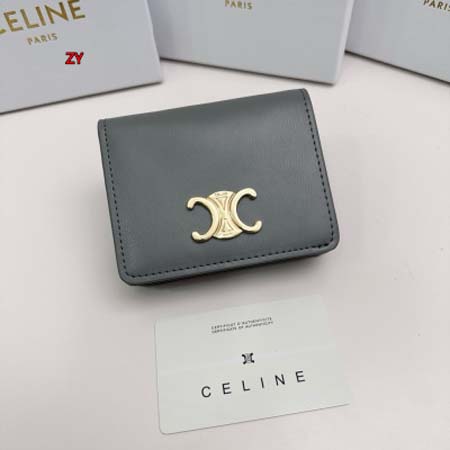 2024年5月31日人気新作入荷CELINE 財布 yue工...