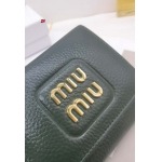 2024年5月31日人気新作入荷MIUMIU 財布 yue工場