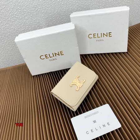 2024年6月3日人気新作入荷CELINEキーホルダー yue工場10.5X6.5X2CM