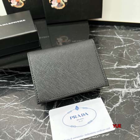 2024年6月3日人気新作入荷 PRADA  財布 qb工場10X9Ⅹ2