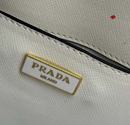 2024年6月3日人気新作入荷荷PRADA バッグqb工場20.5x高10.5x底4cm