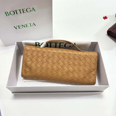 2024年6月4日人気新作入荷Bottega Veneta Clutch バッグqb工場13*31*3