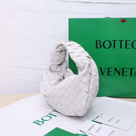 2024年6月4日人気新作入荷Bottega VenetaMini Jodieバッグqb工場23x28x8