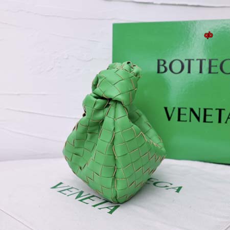 2024年6月4日人気新作入荷Bottega VenetaMini Jodieバッグqb工場23x28x8