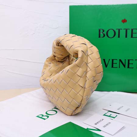2024年6月4日人気新作入荷Bottega VenetaMini Jodieバッグqb工場23x28x8