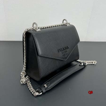 2024年6月5日人気新作入荷 PRADA バッグqb工場21×14×10cm