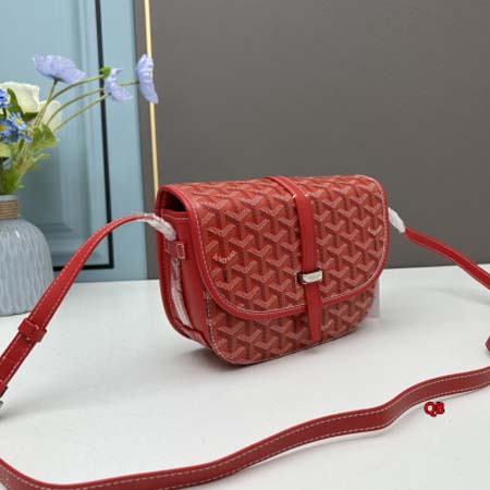 2024年6月5日人気新作入荷 GOYARD バッグqb工場 22cm 高15cm 宽6.5cm