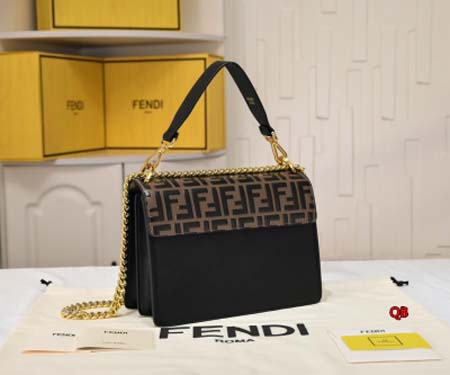 2024年6月5日人気新作入荷 FENDI  バッグqb工場24-16.5-10