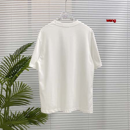 2024年6月6日夏季新作入荷Maison Margiela半袖 Tシャツwang工場