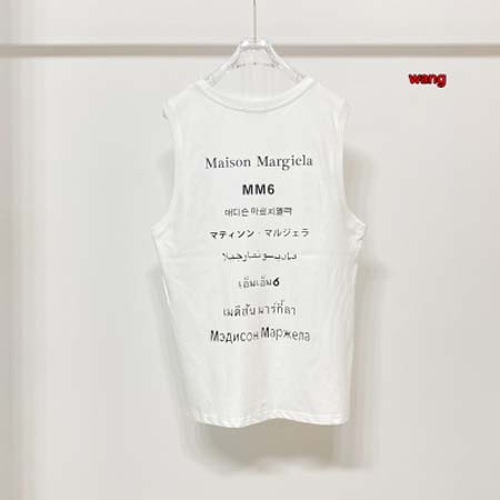 2024年6月6日夏季新作入荷Maison Margiela ベスト wang工場M-3XL