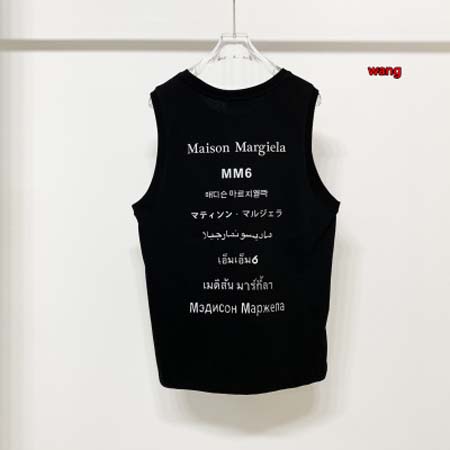 2024年6月6日夏季新作入荷Maison Margiela ベスト wang工場M-3XL