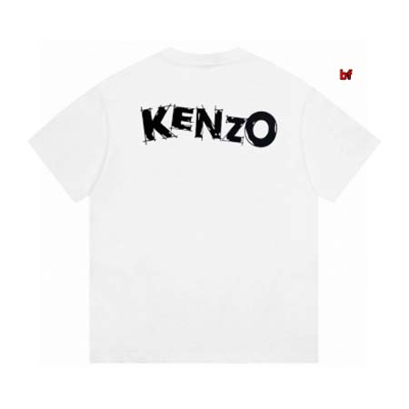 2024年6月6日夏季高品質新作入荷KENZO半袖 TシャツBF工場XS～L