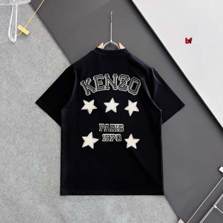 2024年6月6日夏季高品質新作入荷KENZO半袖 TシャツBF工場XS～L