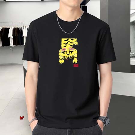 2024年6月6日夏季高品質新作入荷KENZO半袖 TシャツBF工場M-5XL