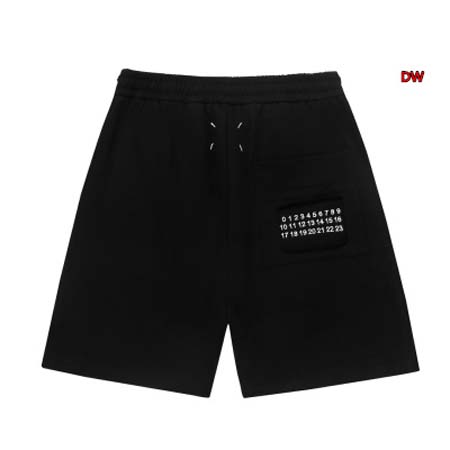 2024年6月6日新作入荷Maison Margiela 半ズボン DD工場S-XL