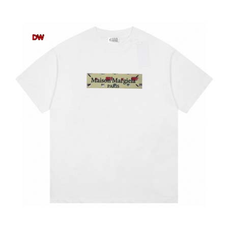 2024年6月6日新作入荷Maison Margiela 半袖 TシャツDW工場