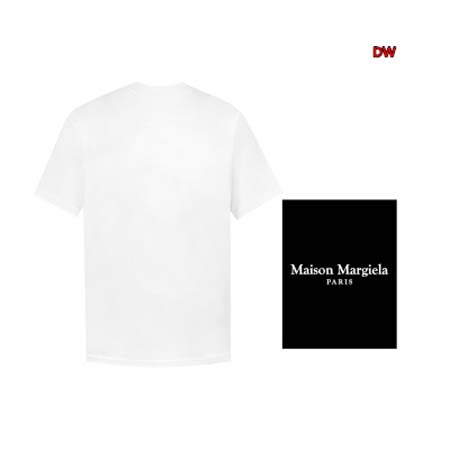 2024年6月6日新作入荷Maison Margiela 半袖 TシャツDW工場