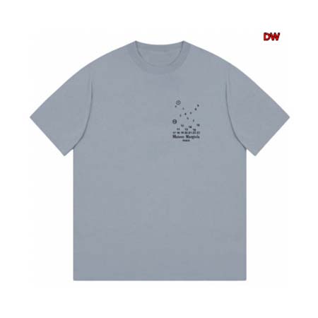 2024年6月6日新作入荷Maison Margiela 半袖 TシャツDW工場s-xl