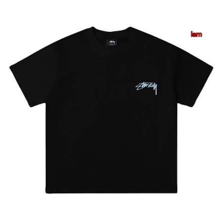 2024年6月7日新作入荷STUSSY半袖 TシャツLAM工場