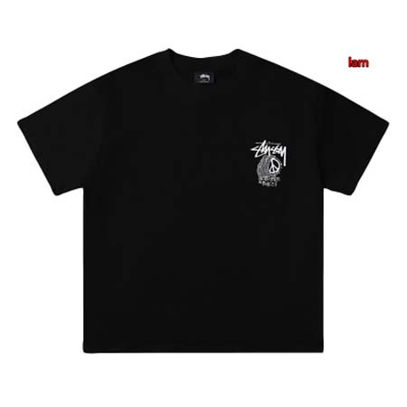 2024年6月7日新作入荷STUSSY半袖 TシャツLAM工場