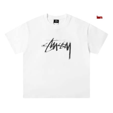 2024年6月7日新作入荷STUSSY半袖 TシャツLAM工場