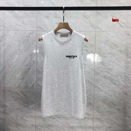 2024年6月7日新作入荷FOG FEAR OF GOD ESSENTIALSベストLAM工場