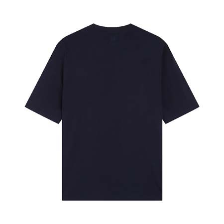 2024年6月7日新作入荷AMI半袖 TシャツLAM工場