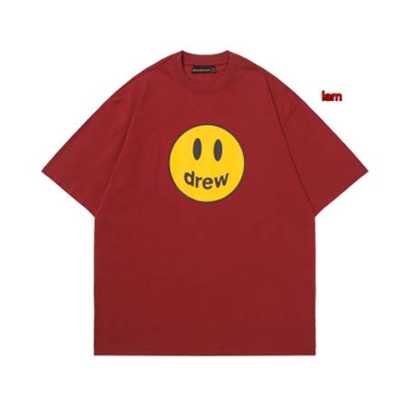 2024年6月7日新作入荷DrewHouse半袖 TシャツLAM工場