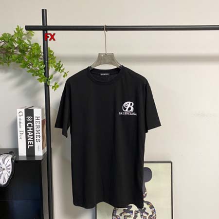 2024年6月7日夏季新作入荷ルイヴィトン 半袖 Tシャツfx工場