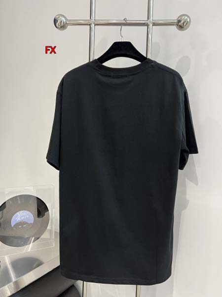 2024年6月7日夏季新作入荷プラダ 半袖 Tシャツfx工場