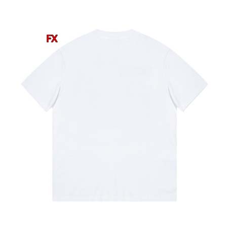 2024年6月7日夏季新作入荷プラダ 半袖 Tシャツfx工場