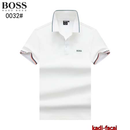 2024年6月7日夏季新作入荷BOSS 半袖 Tシャツkadis工場